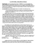 La convoitise idolatrie actuelle