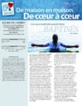 Issue 1 for paris